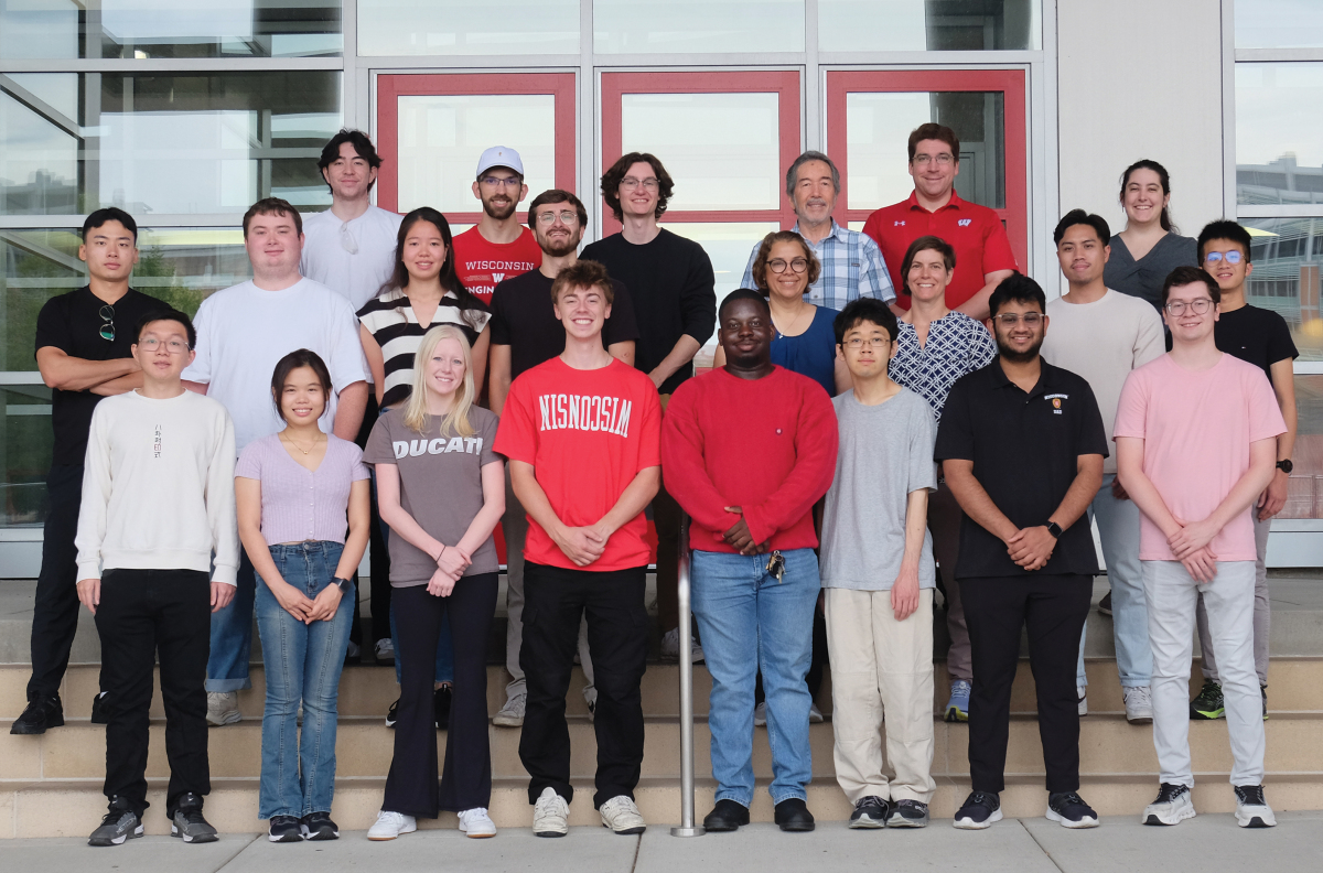 Class photo Session 2, 2024